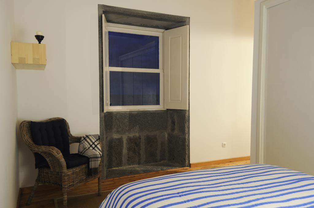 Casa Do Baleeiro Villa Calheta de Nesquim Bilik gambar